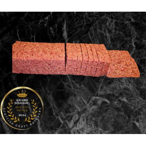 Premium Lorne Sausage Whole Block
